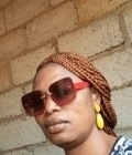 Rencontre Femme Cameroun à Yaoundé  : Charlotte , 39 ans
